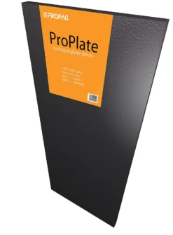 Isolasjonsplate Prosmart 30S 1200x500x6 mm