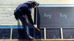 Isola Underlag ISO-Dxtra 1x25 meter