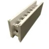 Jackopor ringmur innv hj ru 450 h=450 b=250 innv l=950mm