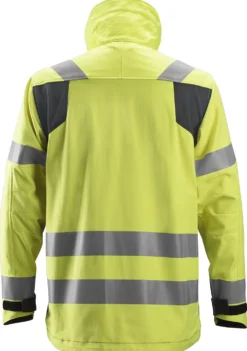 Jakke pw 1561 kl3 xl protecwork snickers workwear