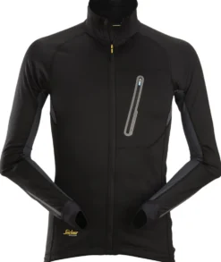 Jakke sort XS
