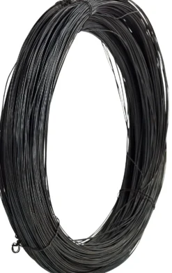 Jerntråd sort 3,00mm 25kg