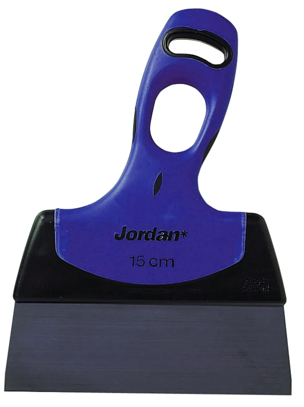Jordan bredsparkel for større flater 150 mm
