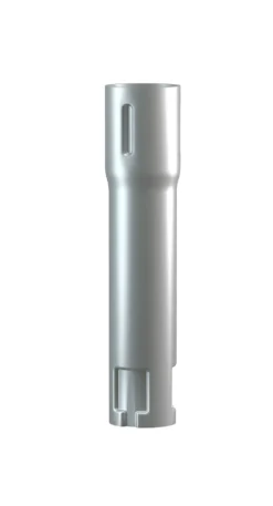 Jordskrue forlenger 65x250 mm