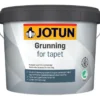 Jotun grunning for tapet 3 liter
