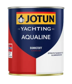 Jotun svart 0,75 liter