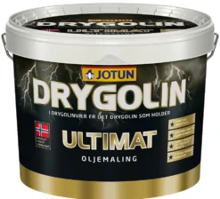 Jotun ultimat b-base 9 liter