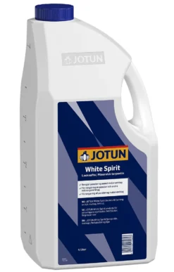 Jotun White spirit 4 liter