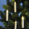 Juletrelys 30LED Ø1,4cm H6cm 230V