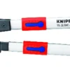 Kabelkutter 95 32 060 med jekkefunksjon ø60 mm knipex
