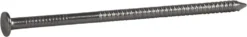 Kamspiker lavt ph 2,5x60 a4 -250 lavt panhode syrefast stål