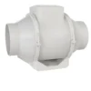 Kanalvifte 100 DF ø 100 mm