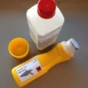 Kantforsegling universal 250 ml kit m/svamp
