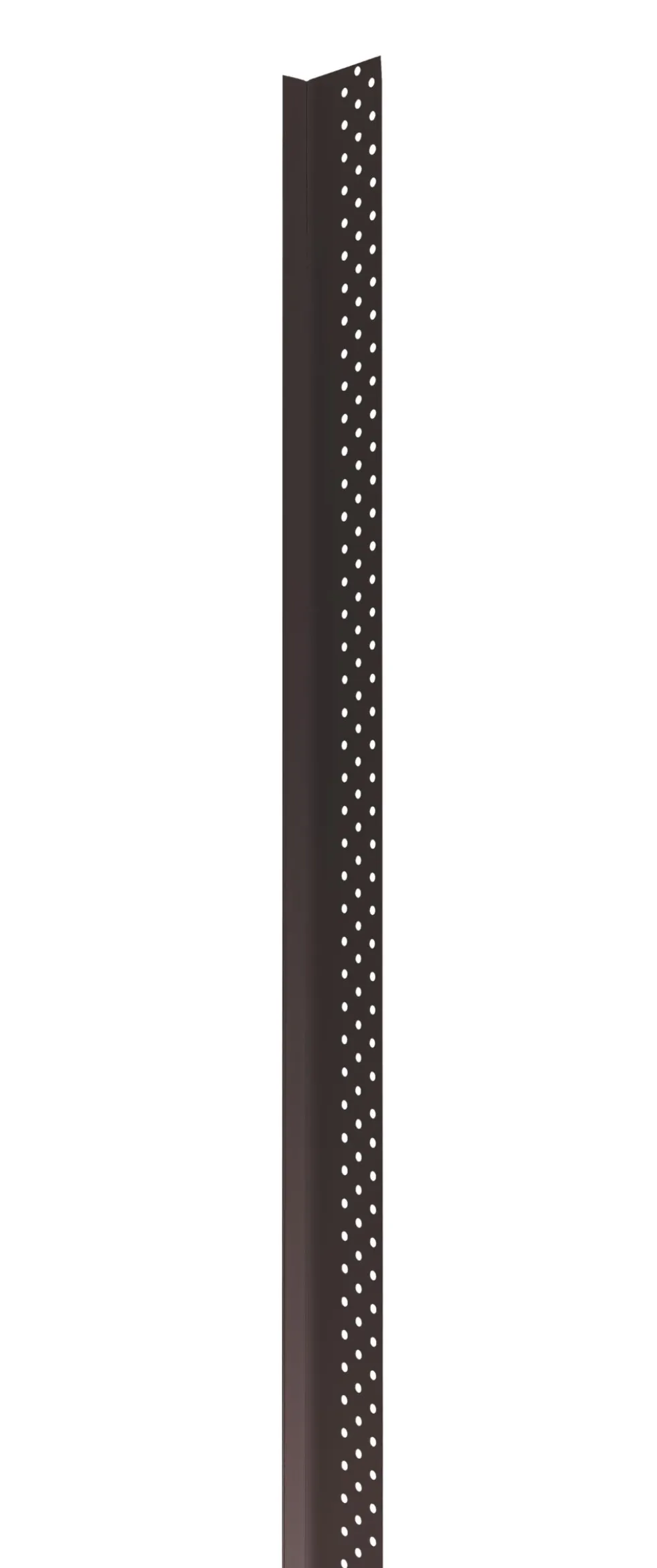 Kantprofil L-Trim 45 x 12,5 x 2500 mm