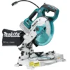 Kappsag DLS600Z 165 mm 18V børsteløs