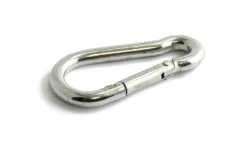 Karabinkrok 245 70x7 mm elforsinket