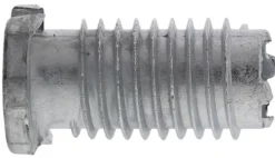 Karmhylse for trekarm 30 mm 0-13 mm 100 stk