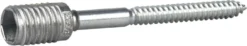Karmskrue classic 90mm fzb -6programa karminnfestning