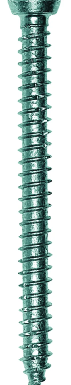 Karmskrue ffs tx30 7,5x92 mm senkehode 100 stk
