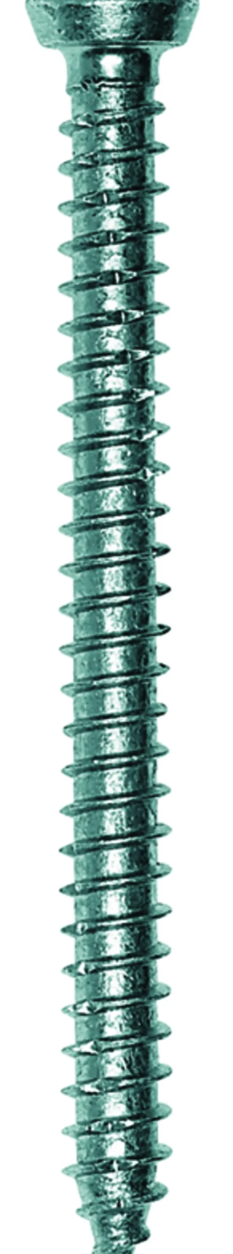 Karmskrue ffs tx30 7,5x92 mm senkehode 100 stk