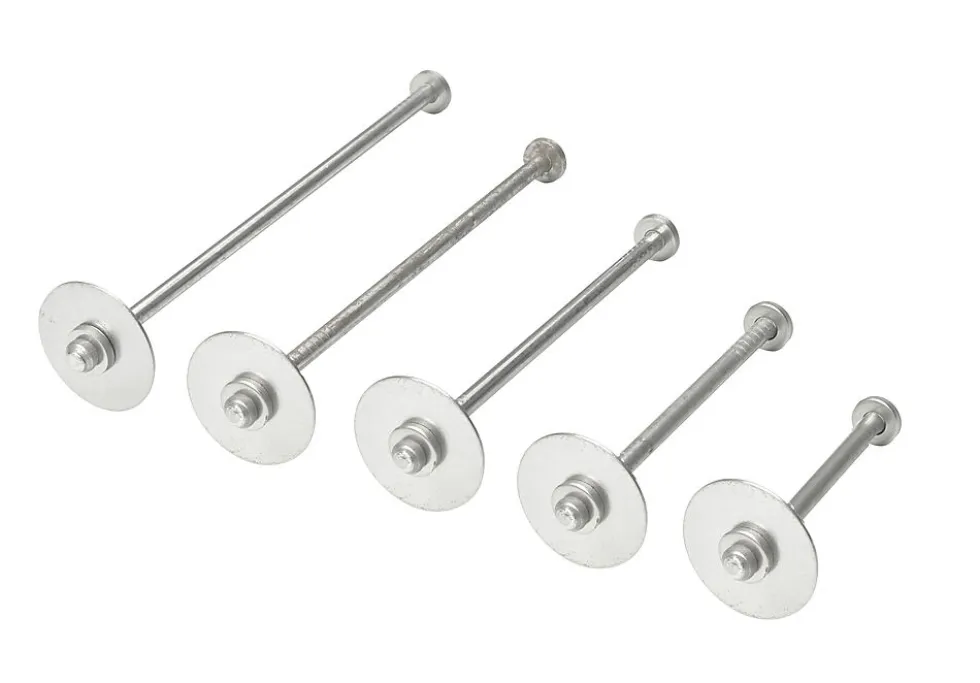 Kassettlås 13,5 cm
