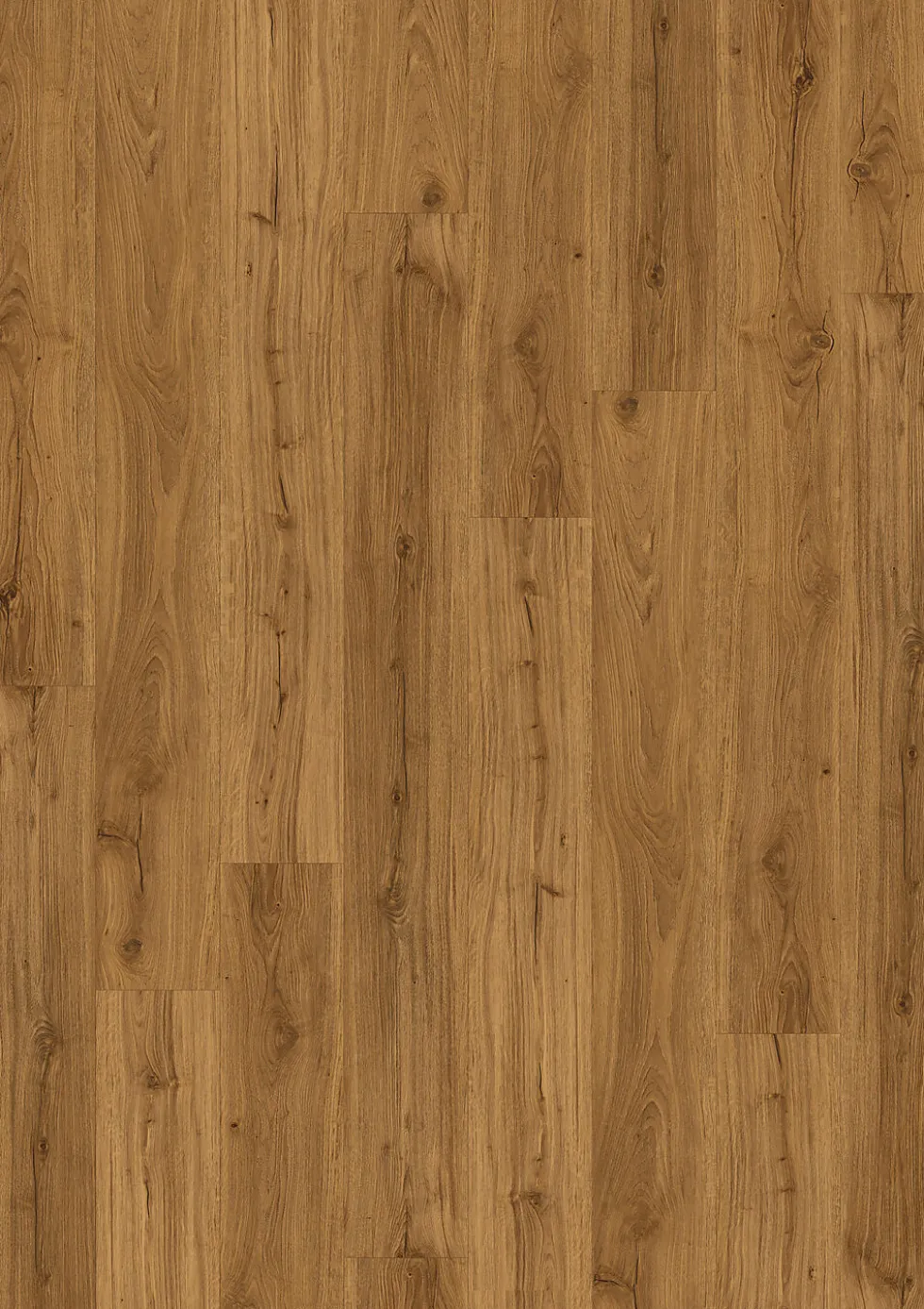 Kährs LuxuryTiles Impression vinylgulv Harz