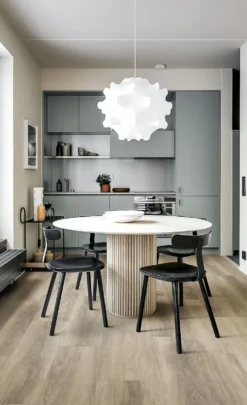 Kährs Luxury Tiles vinylgulv Hanmer 6 mm