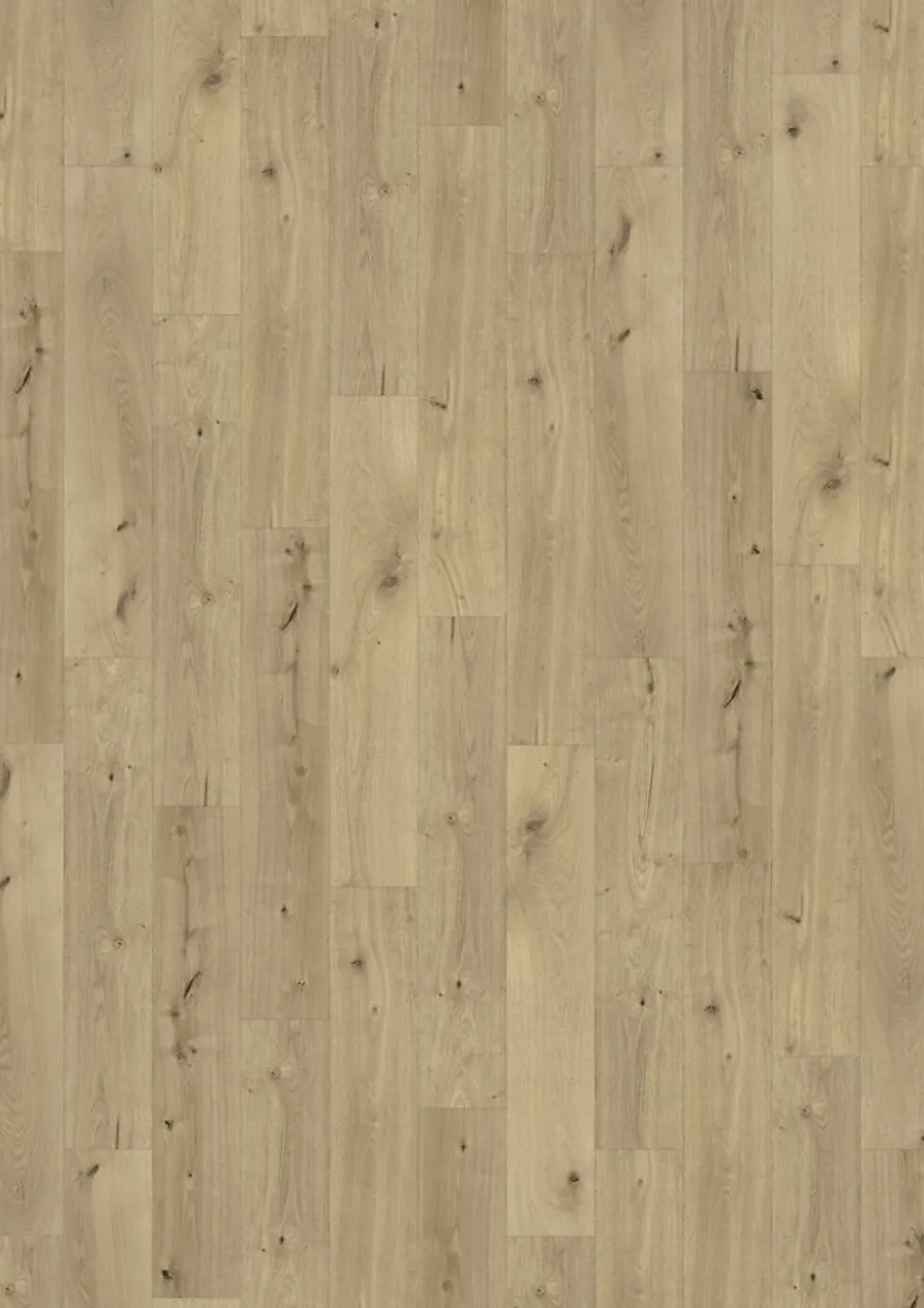 Kährs vinylgulv Coconino 6x218x1210 mm