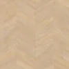 Kährs vinylgulv Fusion Chevron 4 sidet mikrofas