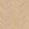 Kährs vinylgulv Fusion Herringbone lys blond 103