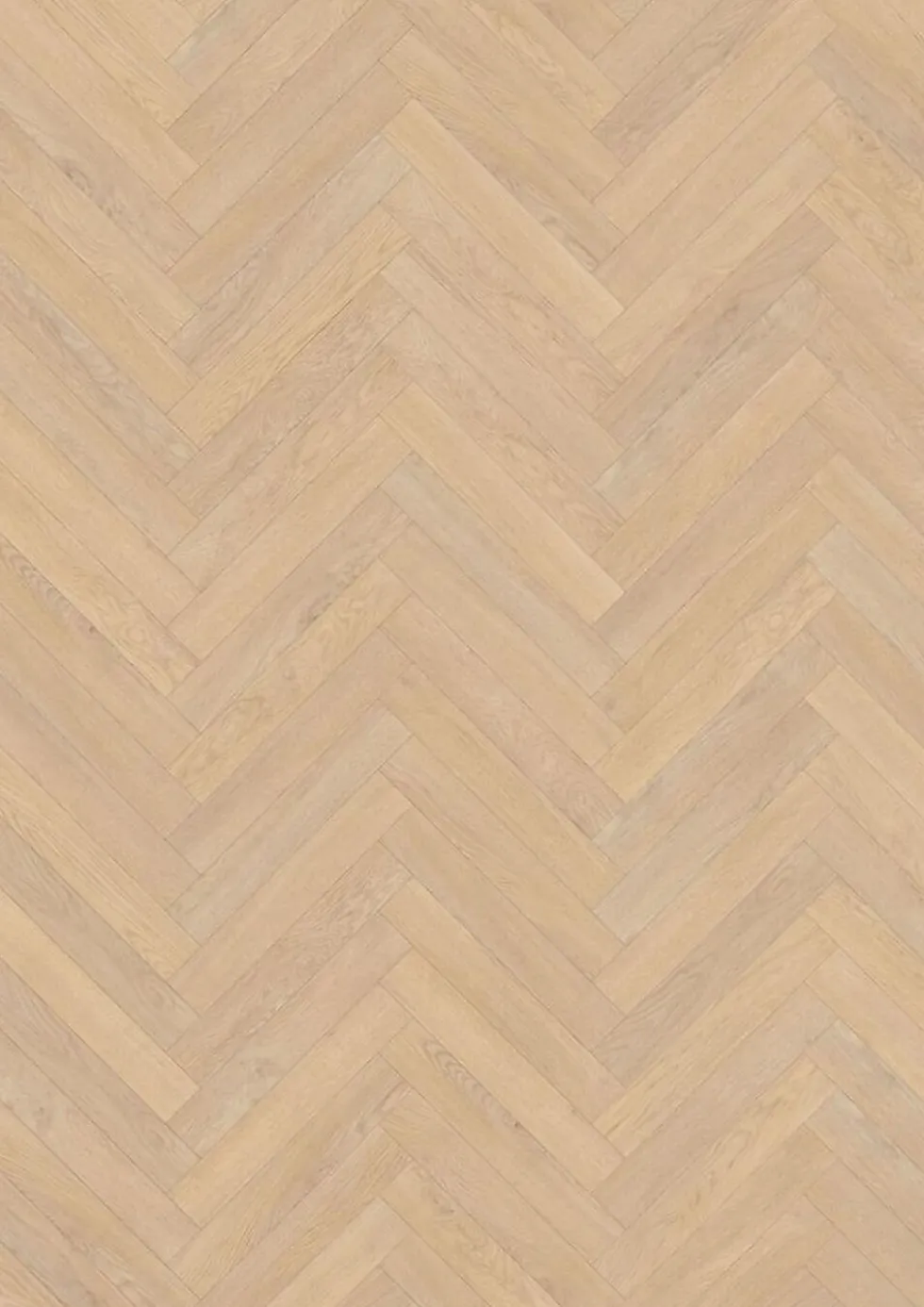 Kährs vinylgulv Fusion Herringbone lys blond 103