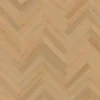 Kährs vinylgulv Illusion Herringbone Gyldenbrun