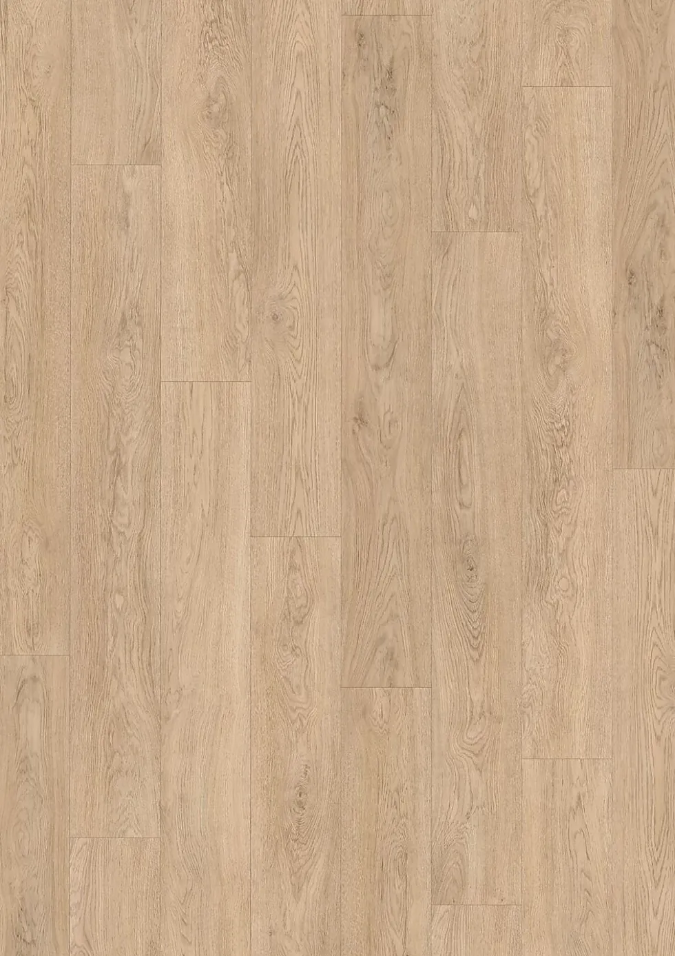 Kährs Vision Plank vinylgulv 4-sidig mikro skråkånt