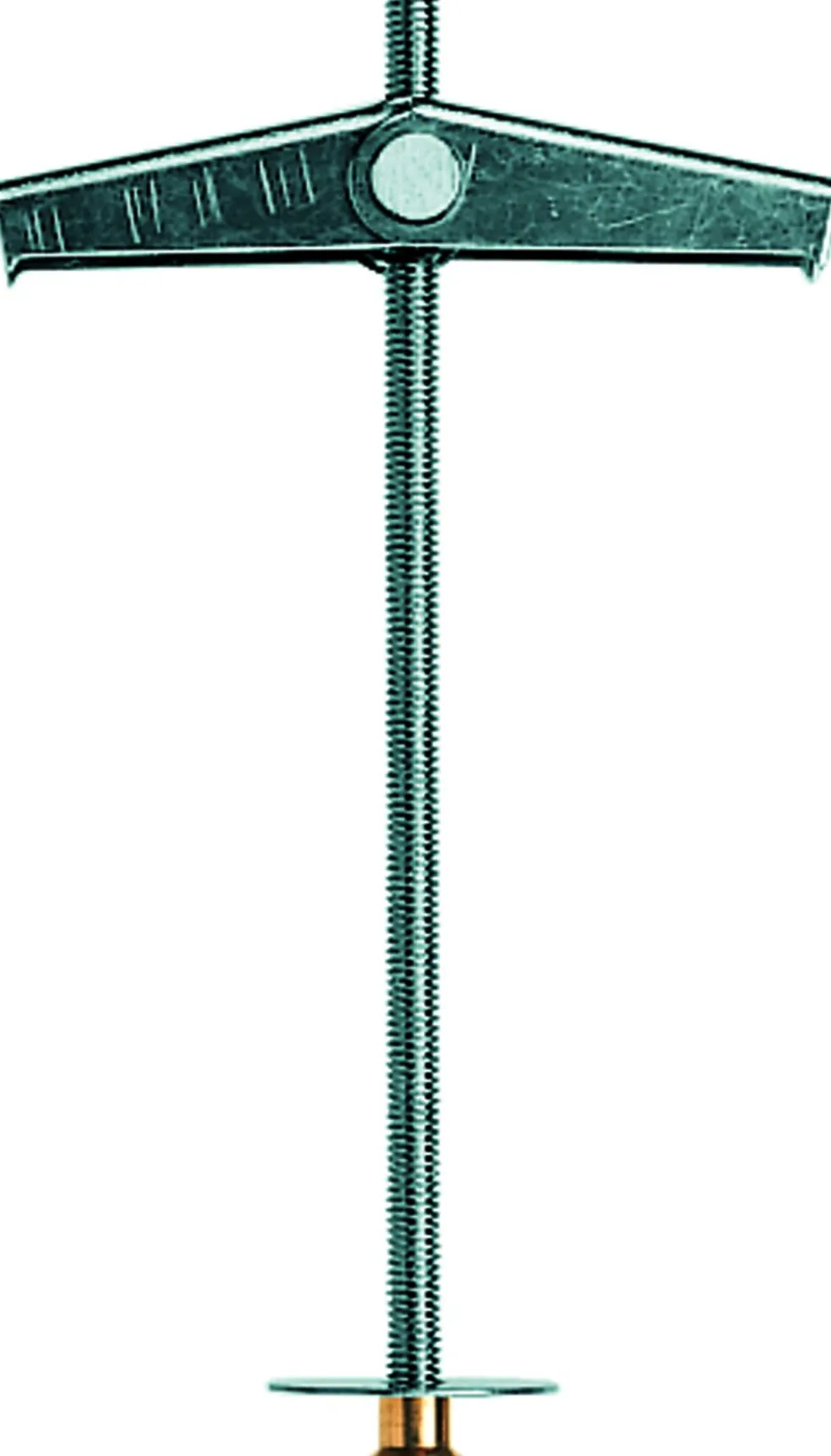 Kippplugg metall kd 6 a25 a25 vippeanker med skrue