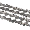 Kjede motorsag 10" 1,1 mm 3/8" -40