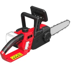 Kjedesag 18V 245 mm