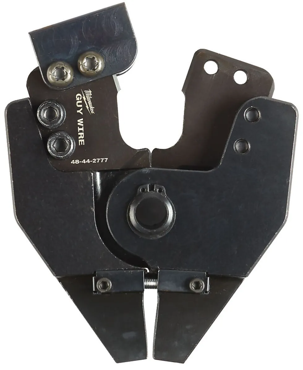 Kjeve+blad kabelkutter m18hcc