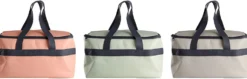 Kjølebag 14l sammenleggbar assorter