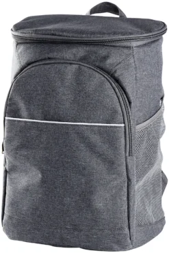 Kjølebag ryggsekk 5kg grå