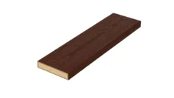 Kledning furu 19x098 royalimpregnert brun