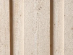 Kledning rektangulær ubehandlet 16x123 mm gran klasse 1