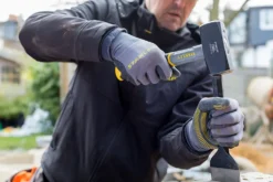 Klubbehammer glassfiber