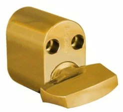 Knappvrider Sy5542/32 Messing Matt
