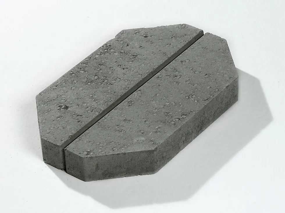 Knekkhelle 55x34x7cm 48stk 1/1 pr.pall,16stk.topppr.pall