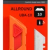 Knivblad allround uba-10 hultafors