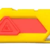 Knivblad avrundet ubs-10 hultafors