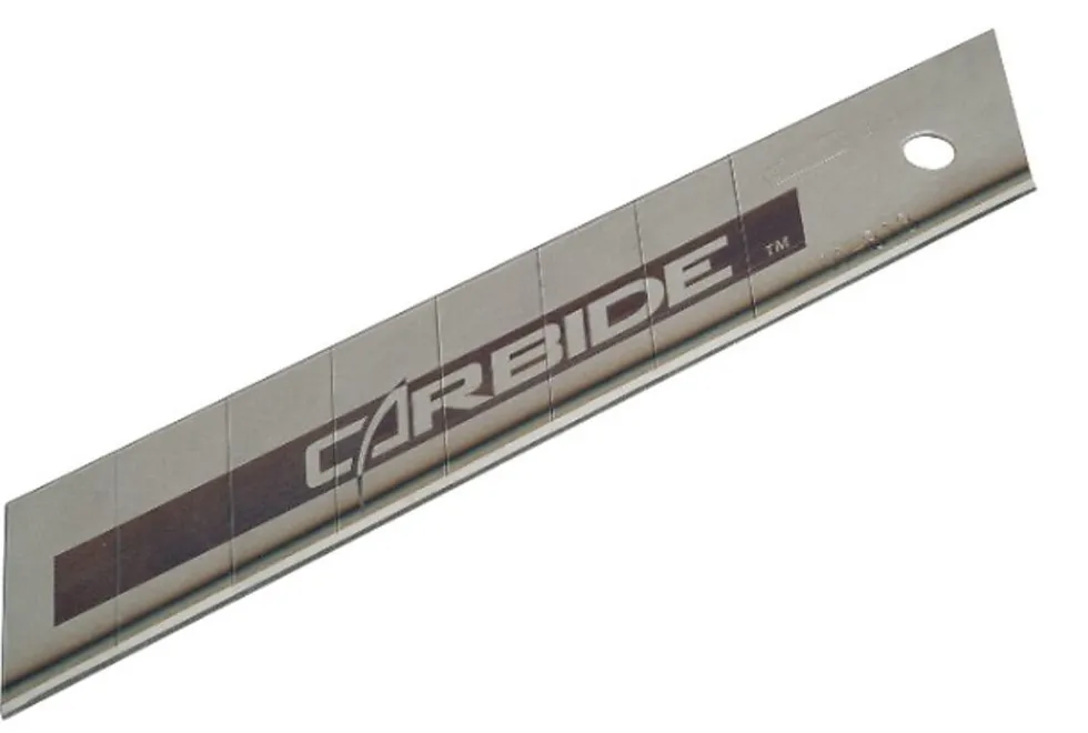 Knivblad carb bryt 18mm stht2-11818 10pk carbide bryteblad
