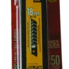 Knivblad ekstra skarpt 18 mm 50 stk
