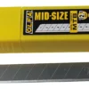 Knivblad mtb-10b olfa for mt-1