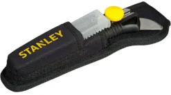 Kniv 18 mm STHT7-10220